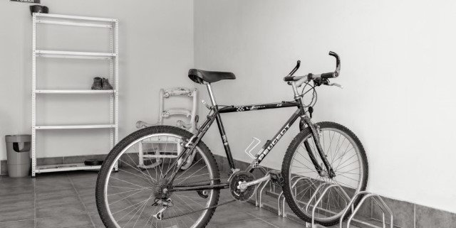 albergue